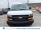 2025 Chevrolet Express Cargo Base