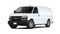 2025 Chevrolet Express Cargo Base
