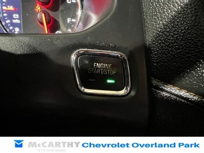 2021 GMC Acadia AT4
