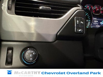 2017 GMC Yukon XL SLE