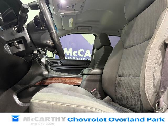 2017 GMC Yukon XL SLE