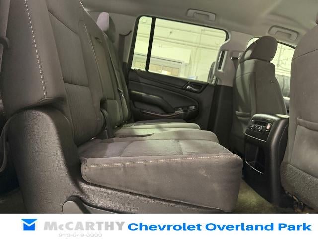 2017 GMC Yukon XL SLE