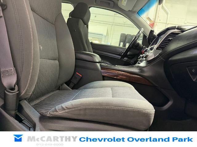 2017 GMC Yukon XL SLE