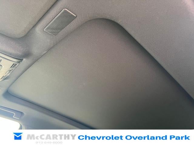2025 GMC Yukon AT4