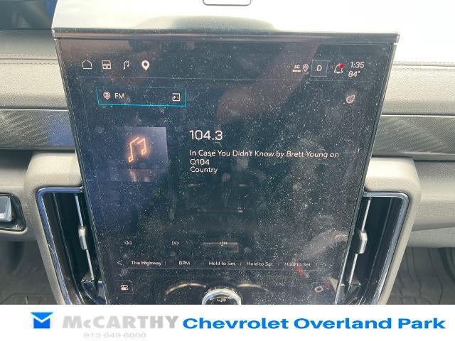 2025 GMC Yukon AT4