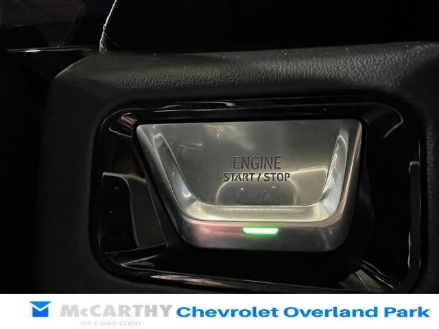 2025 GMC Yukon AT4