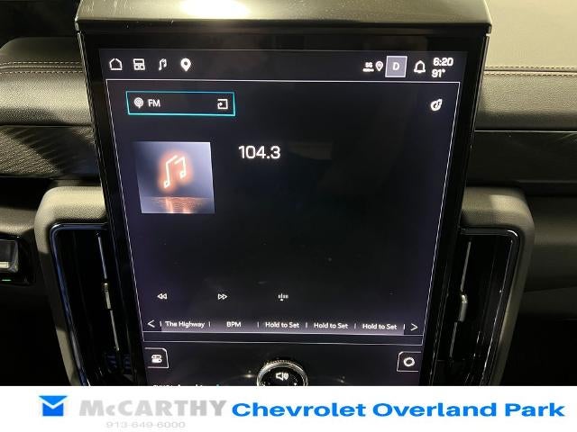 2025 GMC Yukon AT4