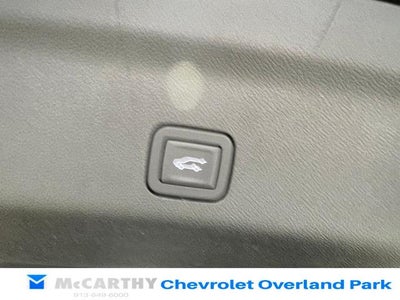 2025 GMC Yukon AT4