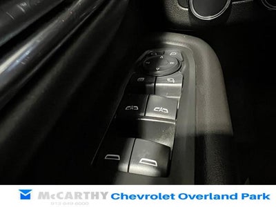 2022 GMC Yukon XL AT4