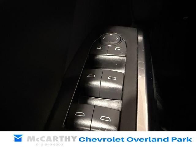 2024 Chevrolet Traverse LS