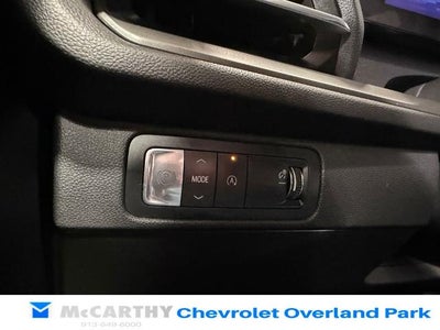 2024 Chevrolet Traverse LS