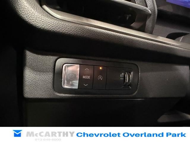 2024 Chevrolet Traverse LS