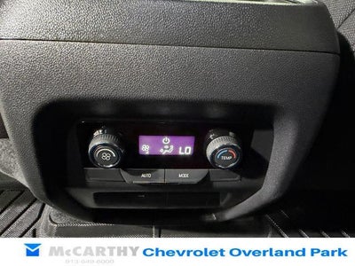 2024 Chevrolet Traverse LS