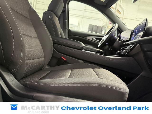 2024 Chevrolet Traverse LS