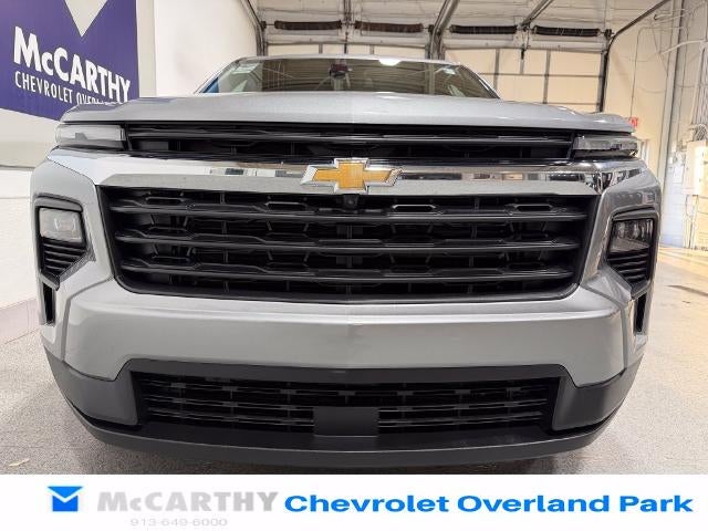 2024 Chevrolet Traverse LS