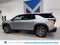 2024 Chevrolet Traverse LS