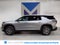 2024 Chevrolet Traverse LS