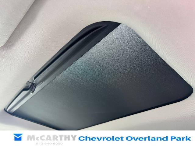 2012 Chevrolet Traverse LT w/1LT