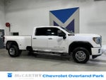 2020 GMC Sierra 3500 HD Denali DRW