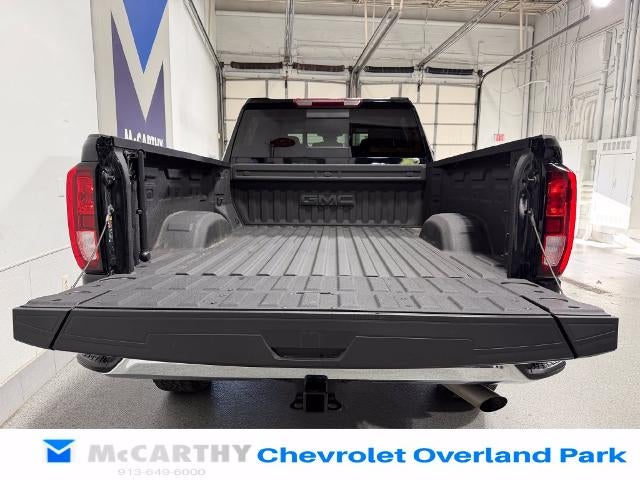 2025 GMC Sierra 2500 HD SLE