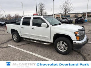 2009 GMC Canyon SLE2