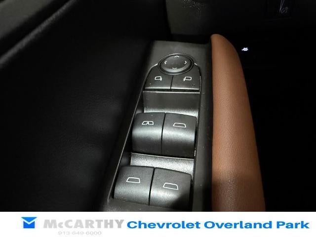 2023 GMC Canyon 4WD AT4