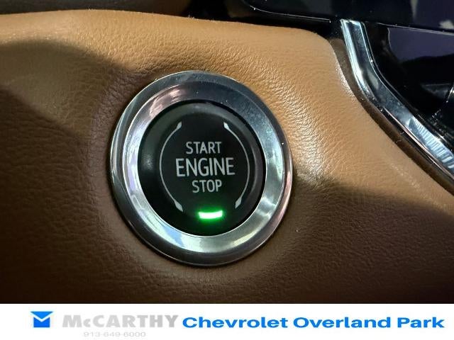 2023 GMC Canyon 4WD AT4