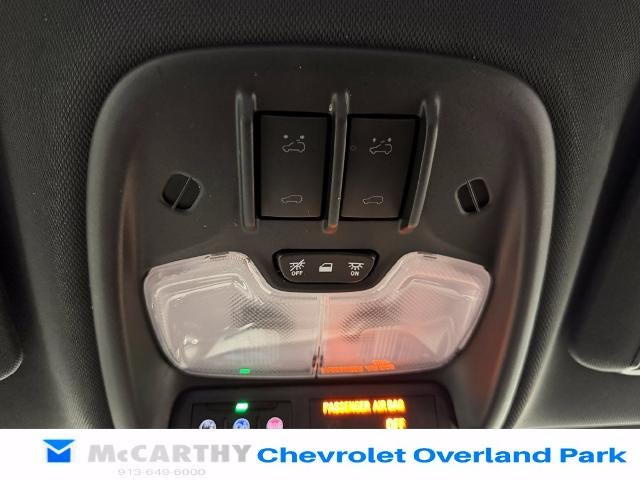 2023 GMC Canyon 4WD AT4