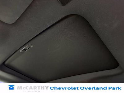 2023 GMC Canyon 4WD AT4
