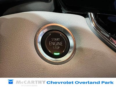 2023 GMC Canyon AT4X