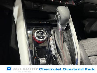 2023 GMC Canyon AT4X