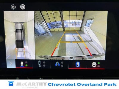 2023 GMC Canyon AT4X