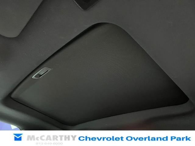 2023 GMC Canyon AT4X