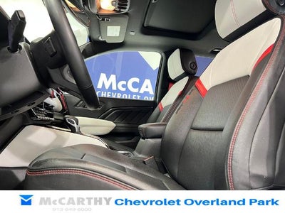 2023 GMC Canyon AT4X