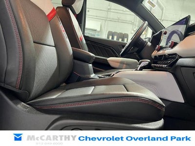 2023 GMC Canyon AT4X