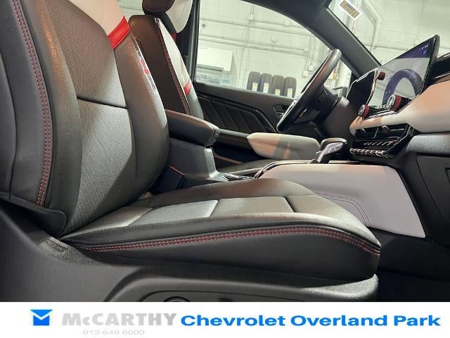 2023 GMC Canyon AT4X