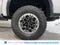 2023 GMC Canyon AT4X