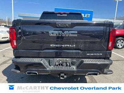 2023 GMC Sierra 1500 Denali Ultimate