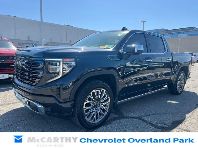 2023 GMC Sierra 1500 Denali Ultimate