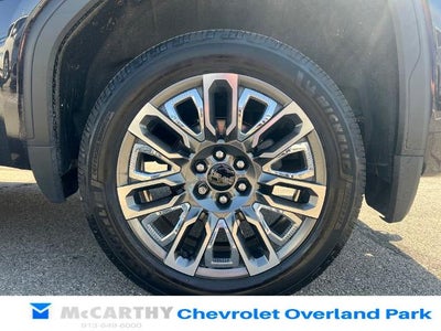 2023 GMC Sierra 1500 Denali Ultimate