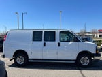 2024 GMC Savana Cargo 2500 Base