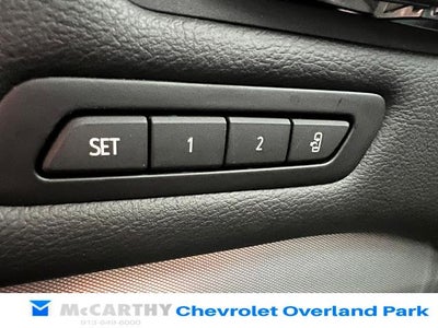 2021 Cadillac XT4 AWD Premium Luxury