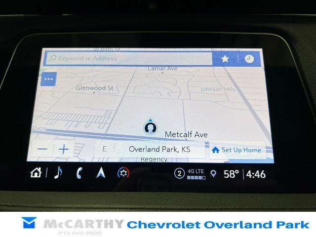 2021 Cadillac XT4 AWD Premium Luxury