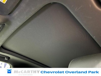 2021 Cadillac XT4 AWD Premium Luxury