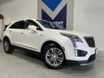 2021 Cadillac XT5 AWD Premium Luxury