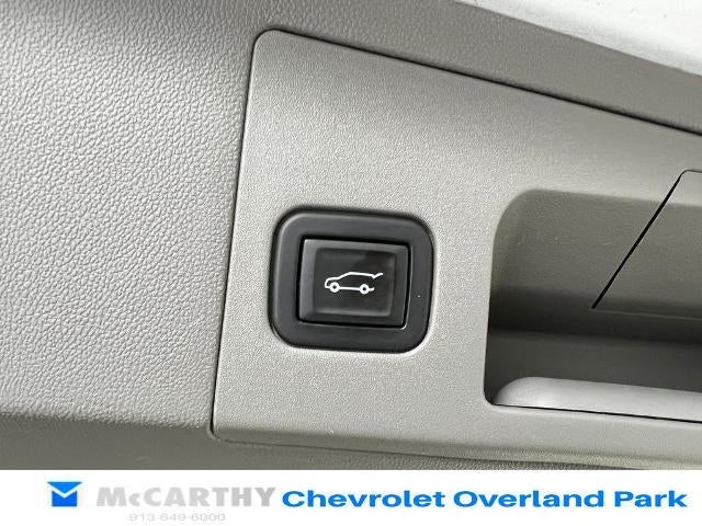 2021 Cadillac XT5 AWD Premium Luxury