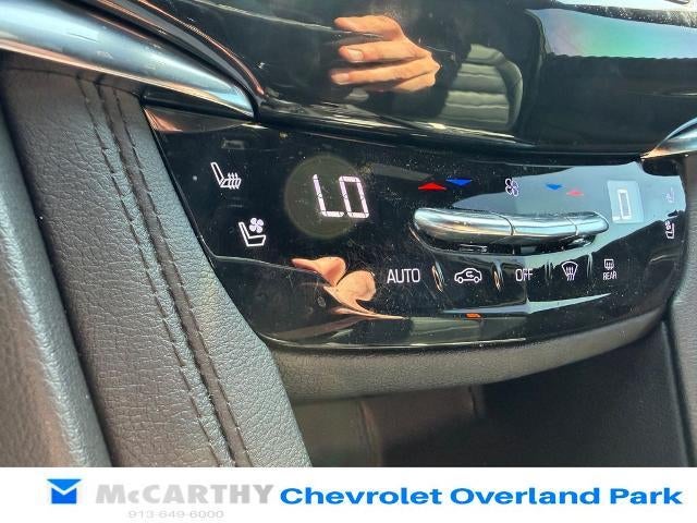 2022 Cadillac XT6 Sport