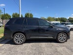 2022 Cadillac XT6 Sport