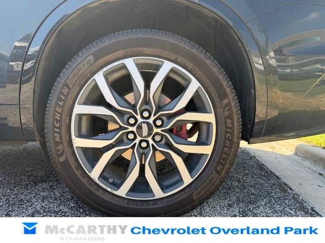 2022 Cadillac XT6 Sport