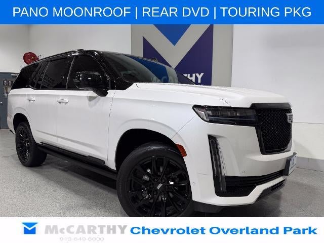 2023 Cadillac Escalade